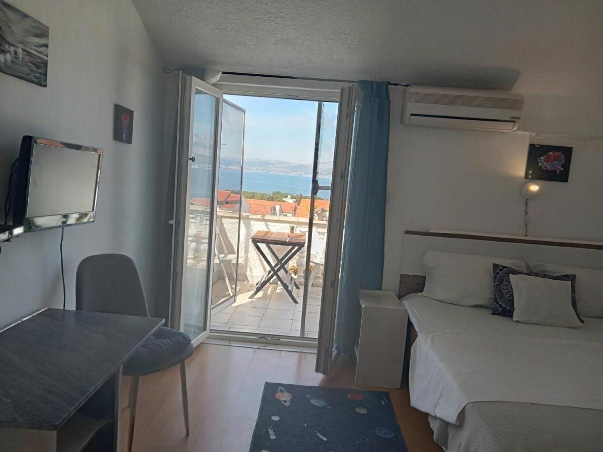 Apartment Ma'Re Supetar Εξωτερικό φωτογραφία