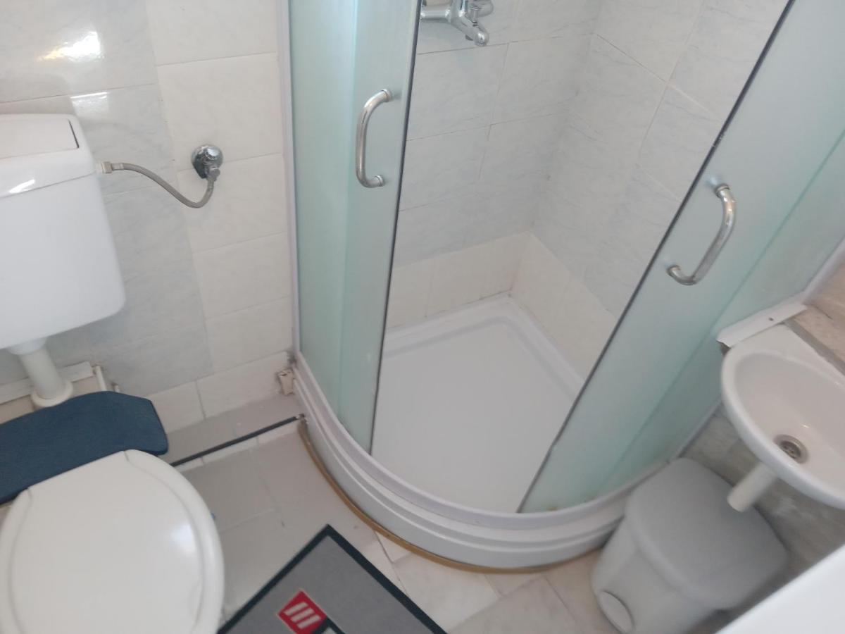 Apartment Ma'Re Supetar Εξωτερικό φωτογραφία