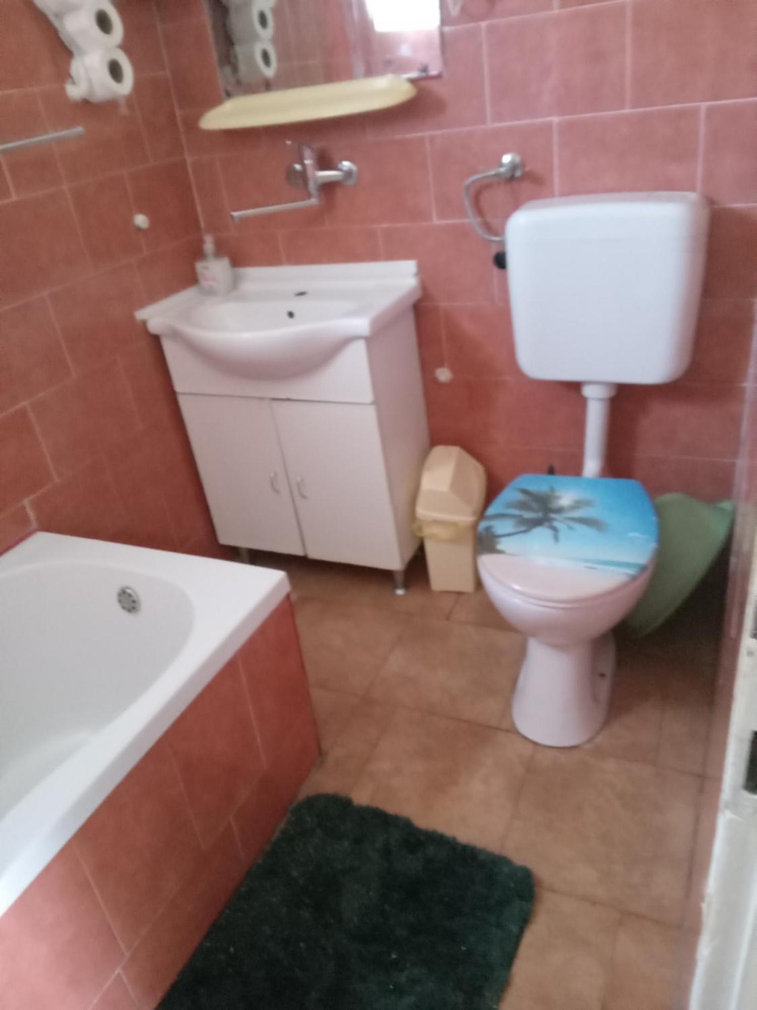 Apartment Ma'Re Supetar Εξωτερικό φωτογραφία