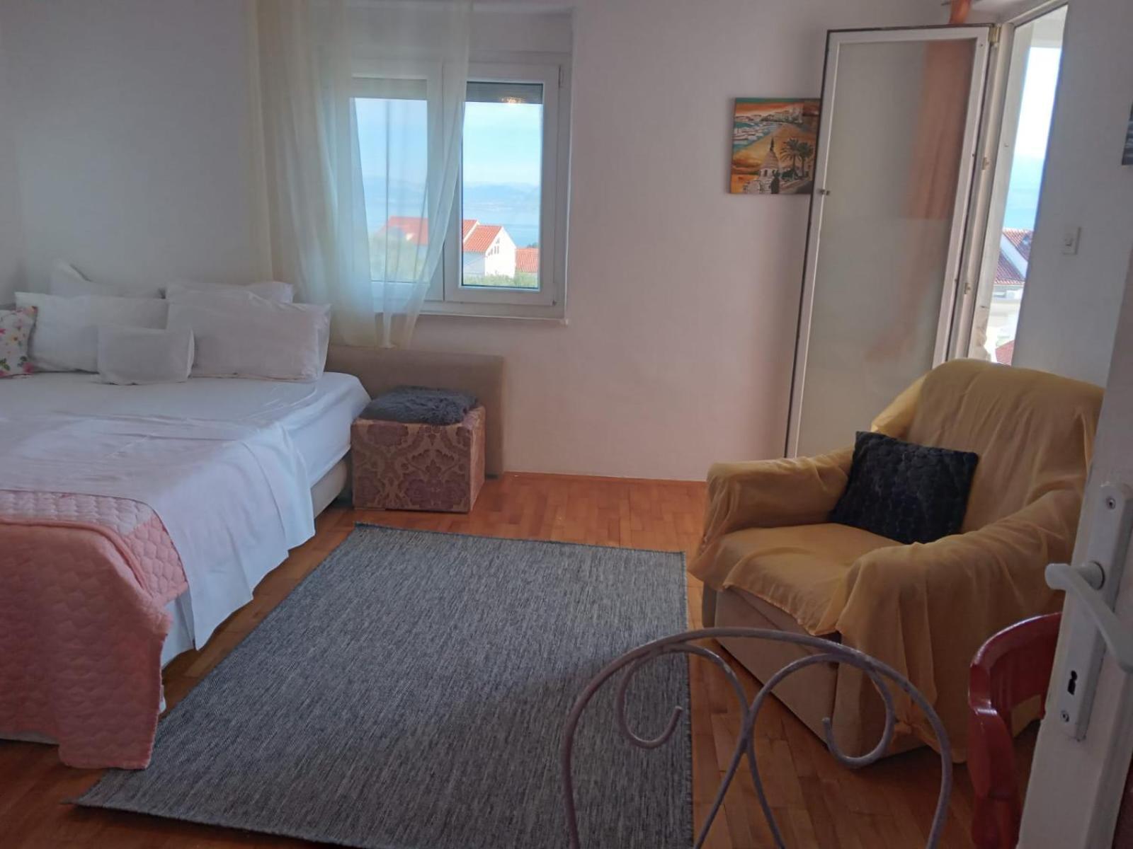 Apartment Ma'Re Supetar Εξωτερικό φωτογραφία