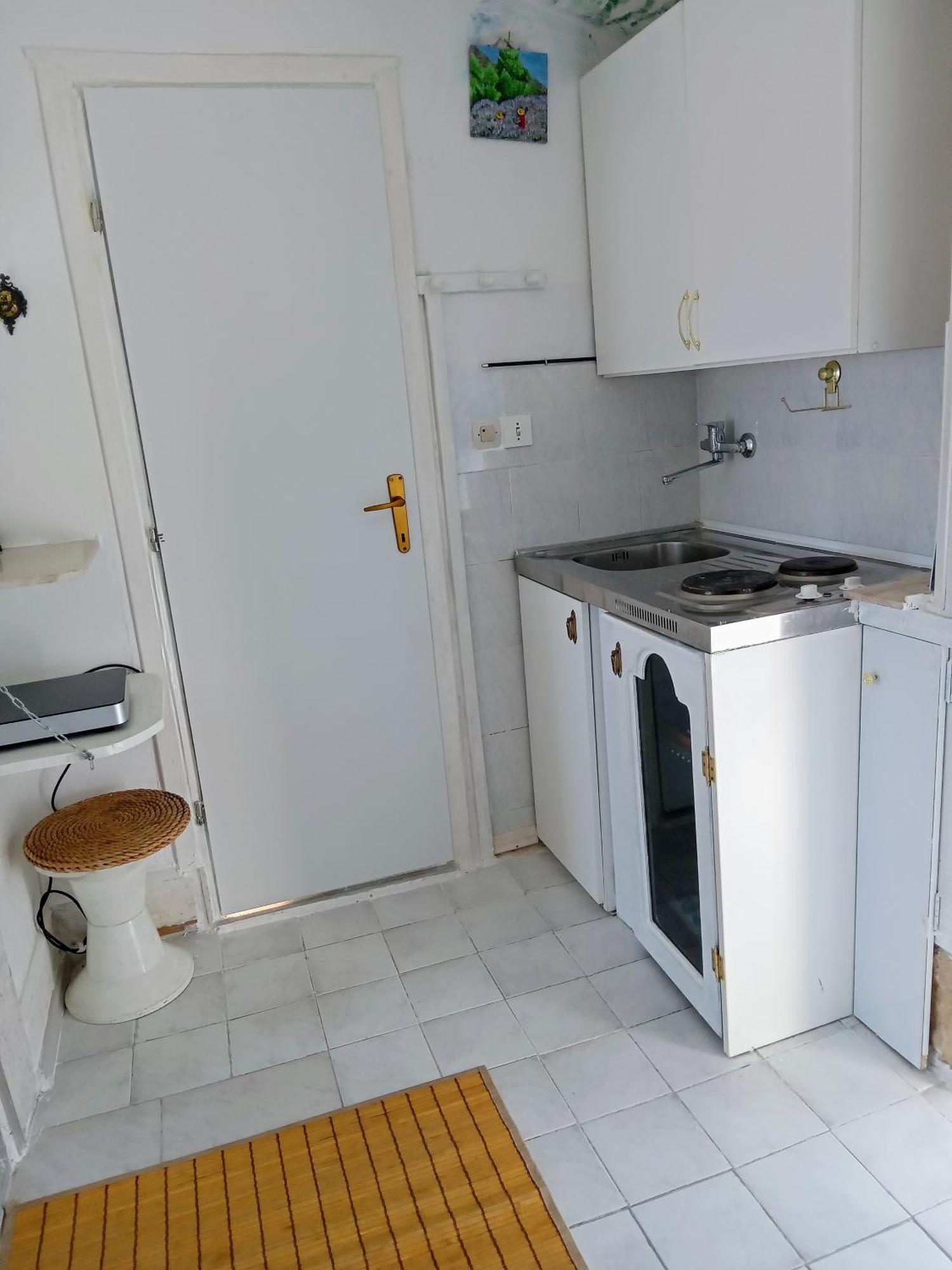 Apartment Ma'Re Supetar Εξωτερικό φωτογραφία