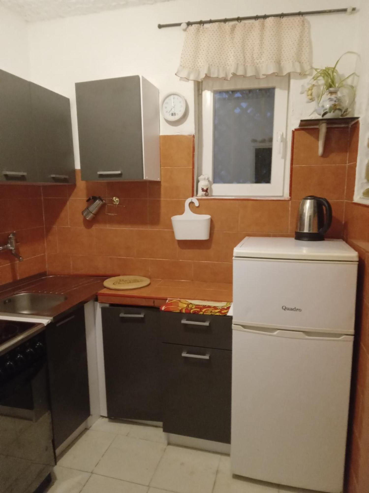 Apartment Ma'Re Supetar Εξωτερικό φωτογραφία