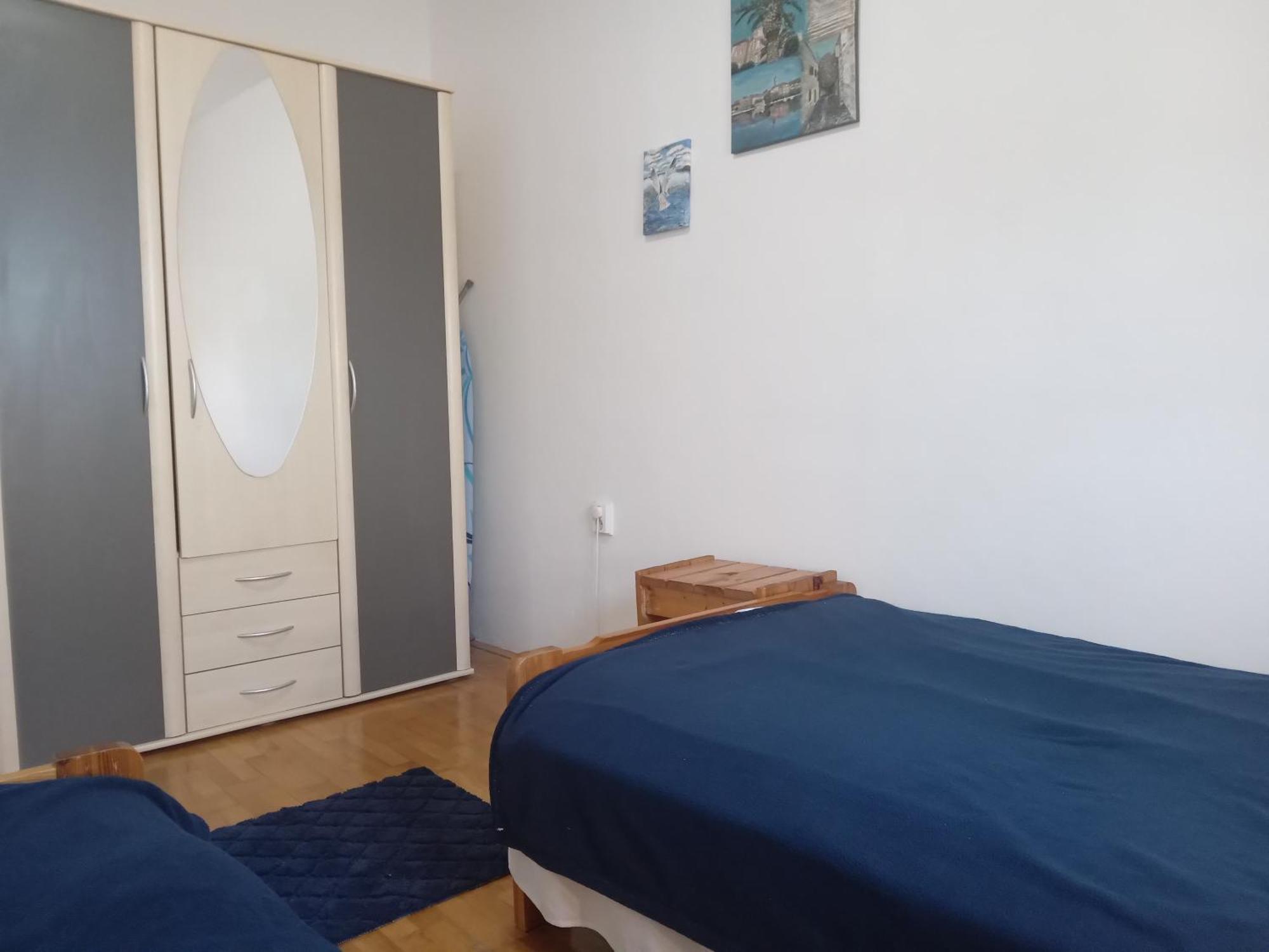 Apartment Ma'Re Supetar Εξωτερικό φωτογραφία