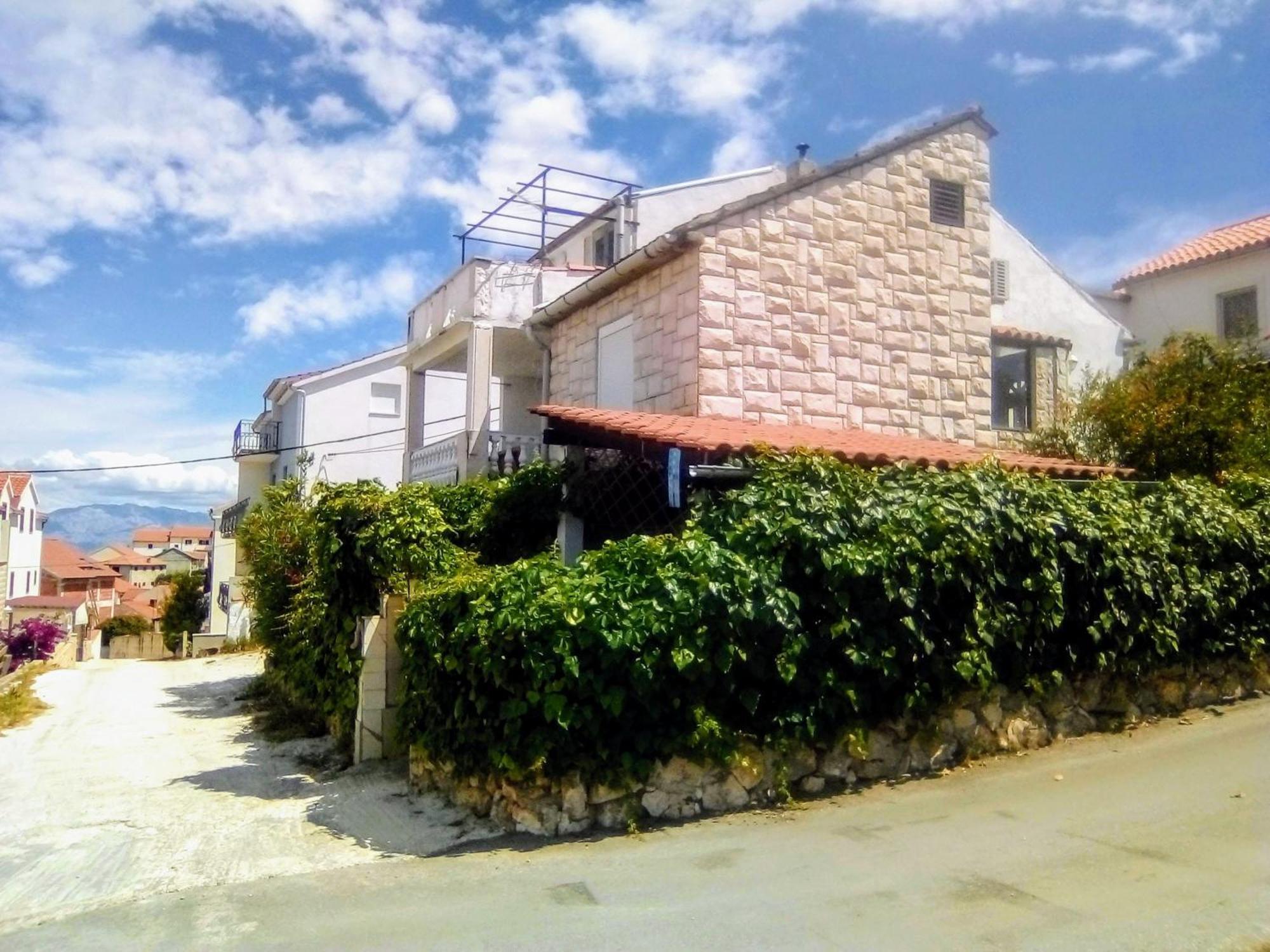 Apartment Ma'Re Supetar Εξωτερικό φωτογραφία
