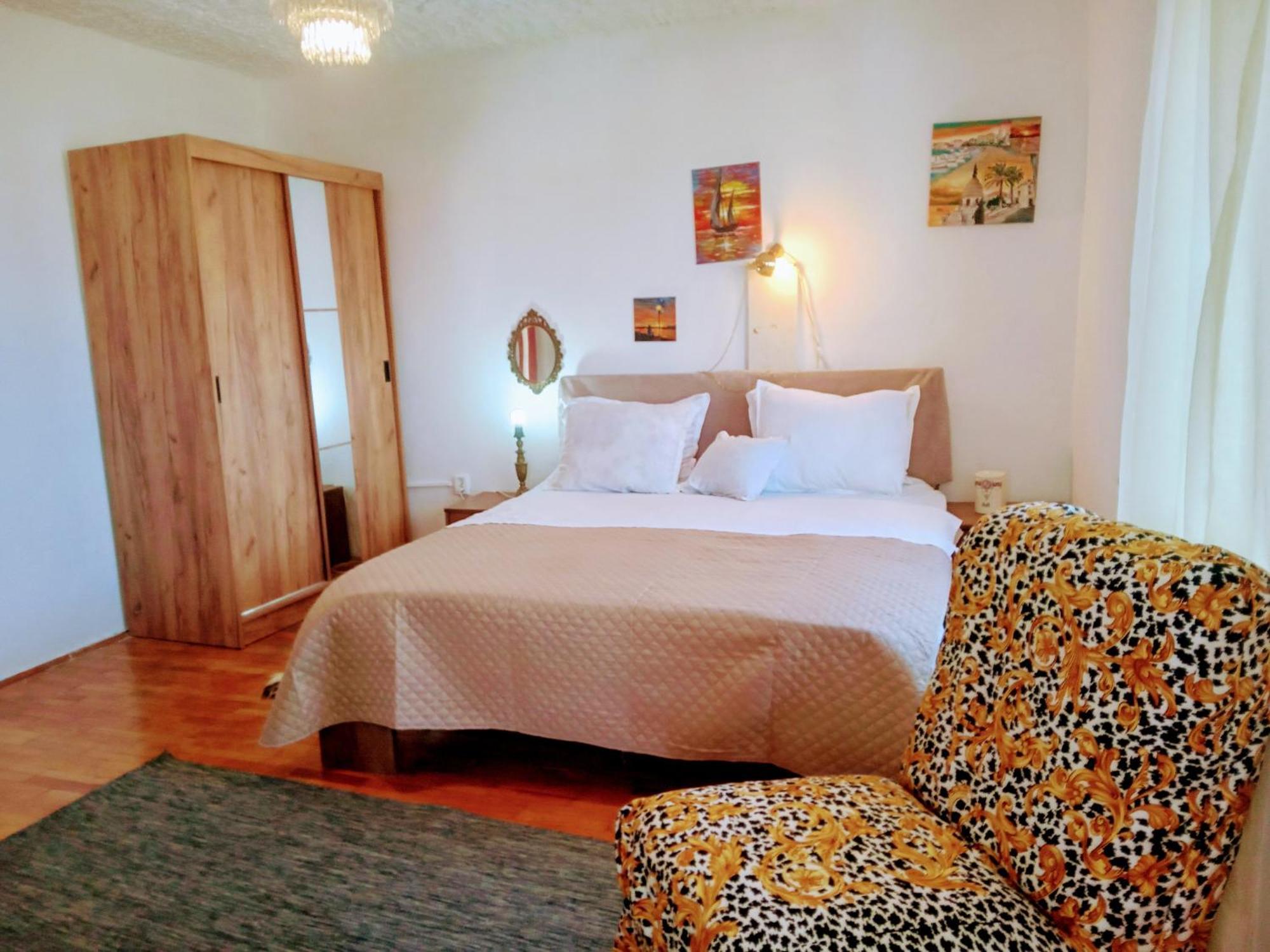 Apartment Ma'Re Supetar Εξωτερικό φωτογραφία