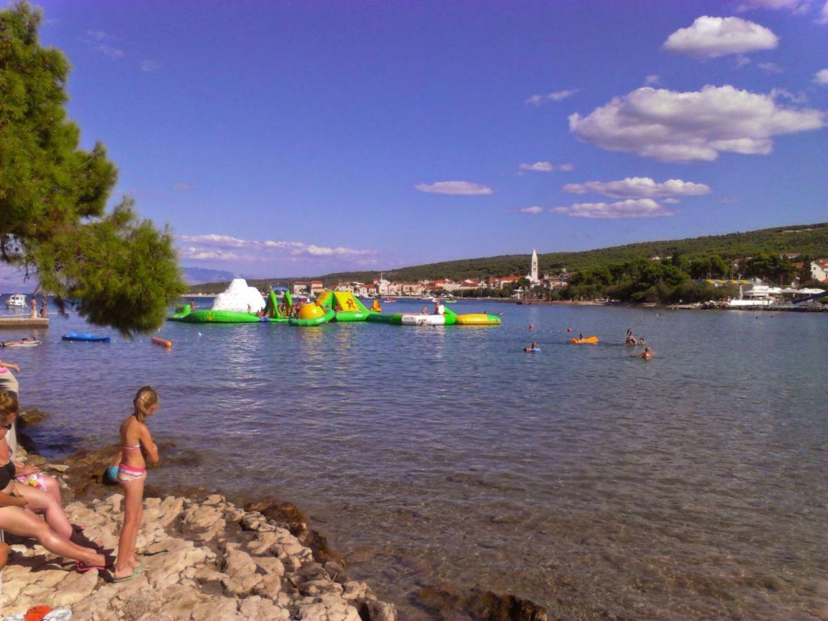 Apartment Ma'Re Supetar Εξωτερικό φωτογραφία
